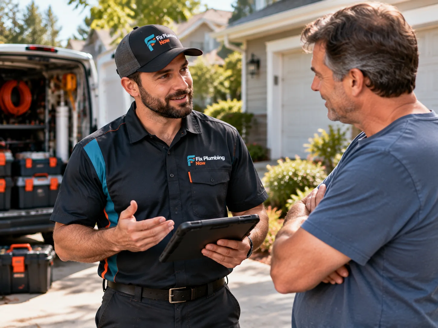 Clogged Drain Service Alanreed, TX FAQs